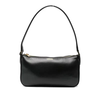 Anine Bing Leather Tote Bags