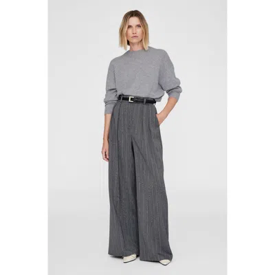 ANINE BING ANINE BING LEE CREW SWEATER