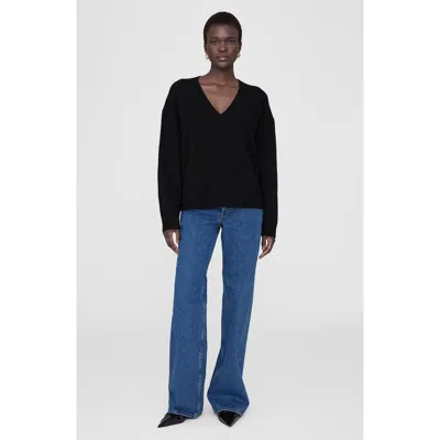 ANINE BING ANINE BING LEE CREW SWEATER