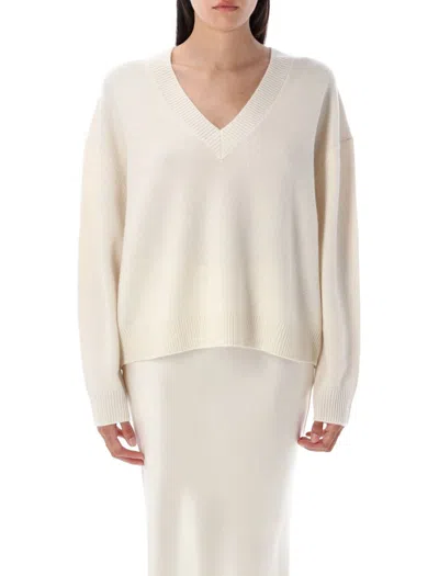 ANINE BING ANINE BING LEE V-NECK SWEATER