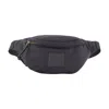 Anine Bing Leon Belt Bag In Black