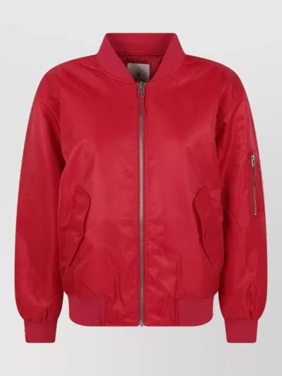 Anine Bing Leon Bomber Jacket