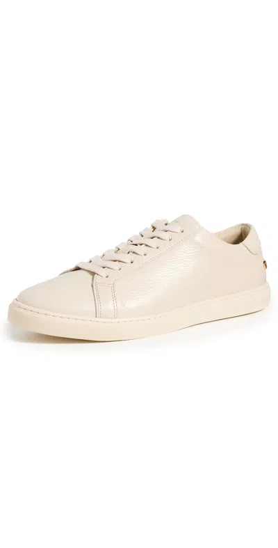 Anine Bing Liane Sneakers Beige In Sand
