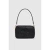 Anine Bing Lili Leather Shoulder Bag