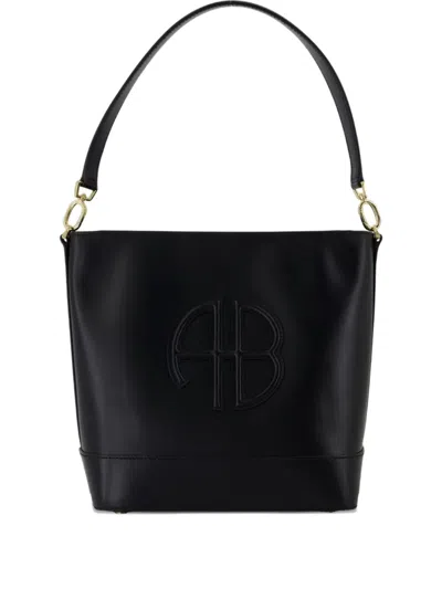 Anine Bing Lili Bucket Bag