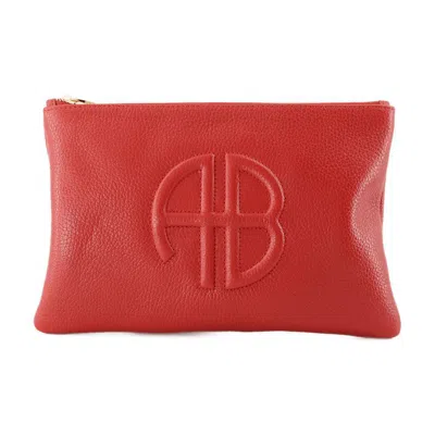 Anine Bing Lili Clutch