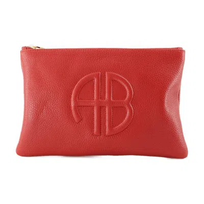 Anine Bing Lili Clutch