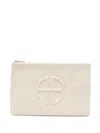 ANINE BING LILI CLUTCH BAG