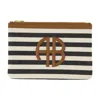 Anine Bing Lili Pouch - Cotton - Multicolor