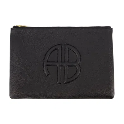 Anine Bing Lili Pouch