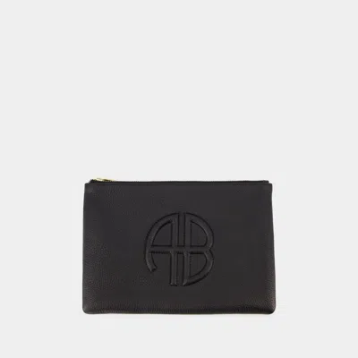 Anine Bing Lili Pouch