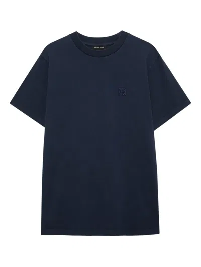 ANINE BING LILI T-SHIRT