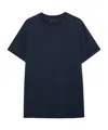 Anine Bing Lili T-shirt In Black