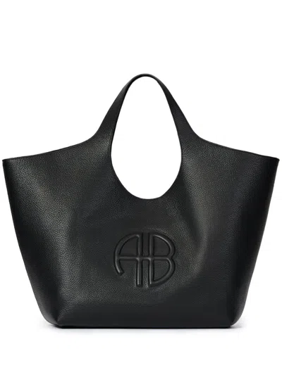 ANINE BING LILI TOTE BAG