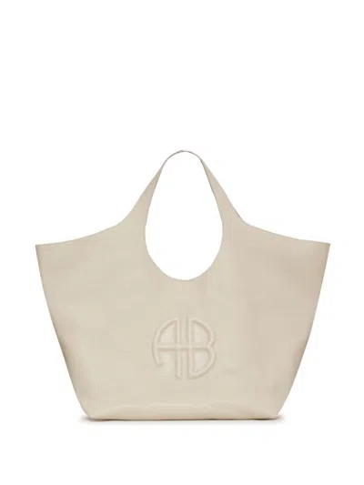 ANINE BING LILI TOTE BAG