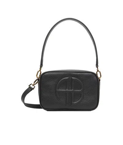 ANINE BING LILI CROSS BODY BAG