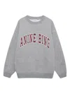 Anine Bing Long Sleeve Sweatshirt