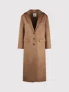 ANINE BING LONG COAT