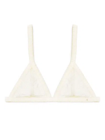 ANINE BING LOREL BRA