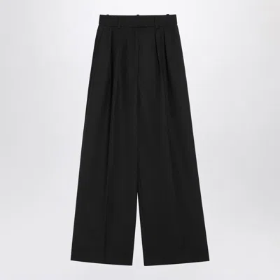 Anine Bing Lou Palazzo Trousers