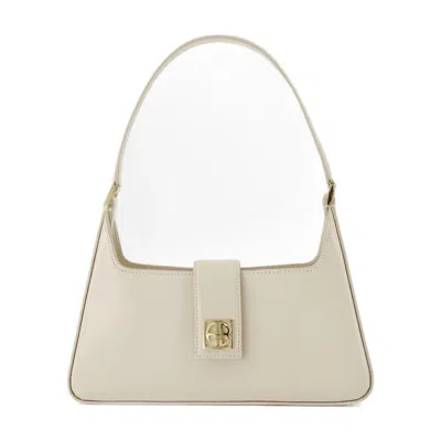 ANINE BING ANINE BING LOU SHOULDER BAG