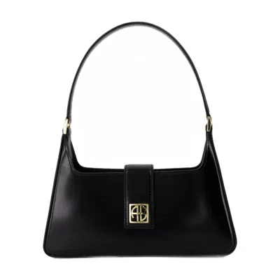 ANINE BING ANINE BING LOU SHOULDER BAG