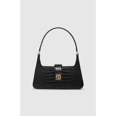 Anine Bing Lou Shoulder Bag