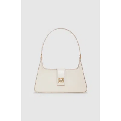 ANINE BING ANINE BING LOU SHOULDER BAG