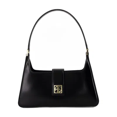 ANINE BING ANINE BING LOU SHOULDER BAG