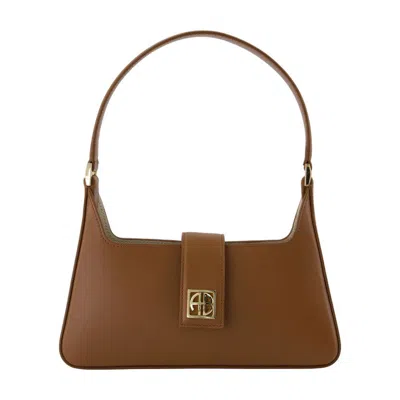 Anine Bing Lou Shoulder Bag