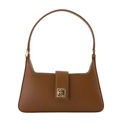 Anine Bing Lou Shoulder Bag