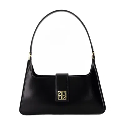 ANINE BING ANINE BING LOU SHOULDER BAG