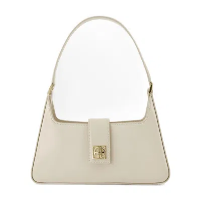 ANINE BING ANINE BING LOU SHOULDER BAG
