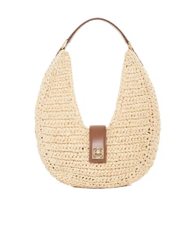 Anine Bing Lou Tote Bag