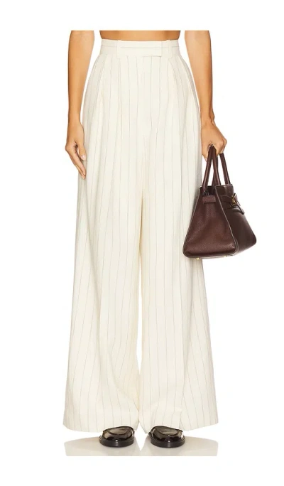 ANINE BING LOU TROUSER