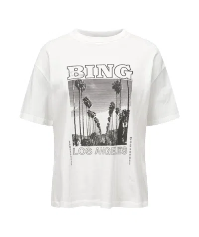 Anine Bing Louis T-shirt