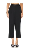 ANINE BING LOUISA TROUSER