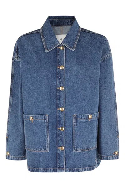 ANINE BING LUCA JACKET