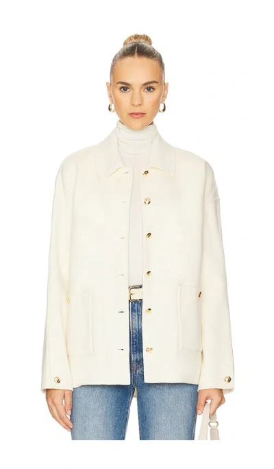 ANINE BING LUCA JACKET