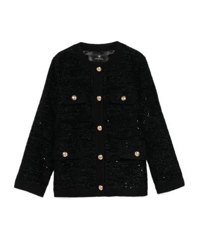 ANINE BING ANINE BING LYDIA JACKET
