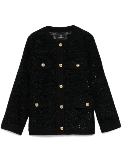 ANINE BING LYDIA JACKET