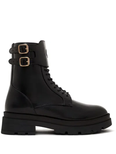 Anine Bing Maeve Boots In Black