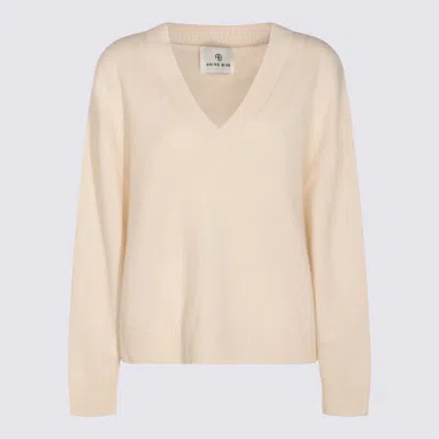 Anine Bing Maglie Bianco