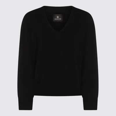 Anine Bing Maglie Nero