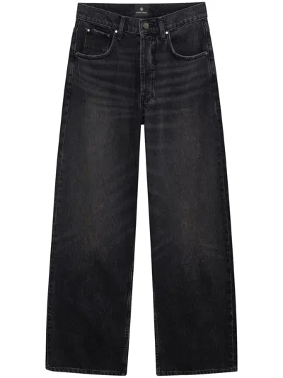 ANINE BING MANON JEANS