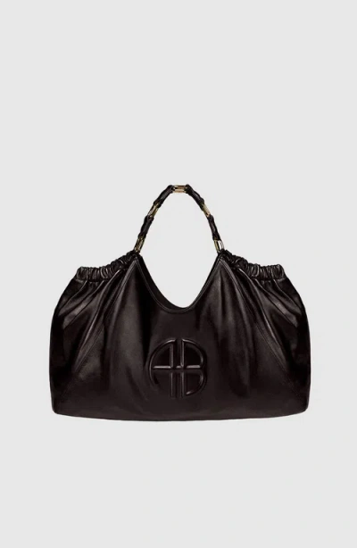 ANINE BING ANINE BING MEDIUM KATE TOTE