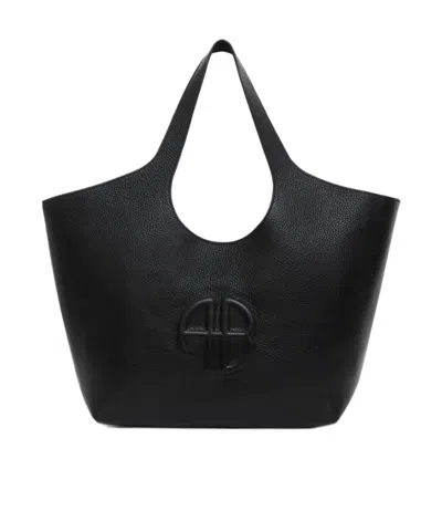 ANINE BING MEDIUM LILI TOTE BAG