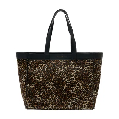ANINE BING ANINE BING MEDIUM RIO TOTE