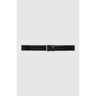 Anine Bing Mila Belt