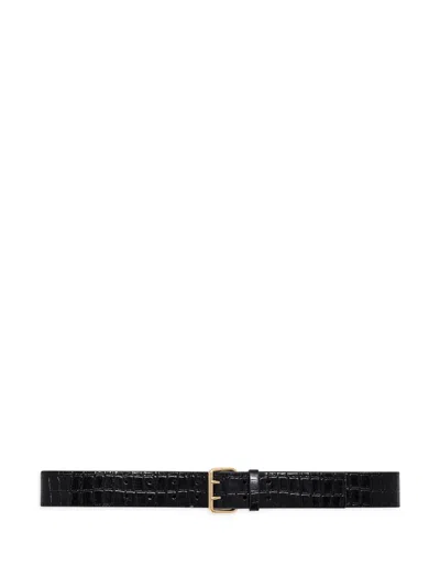 ANINE BING MILA BELT